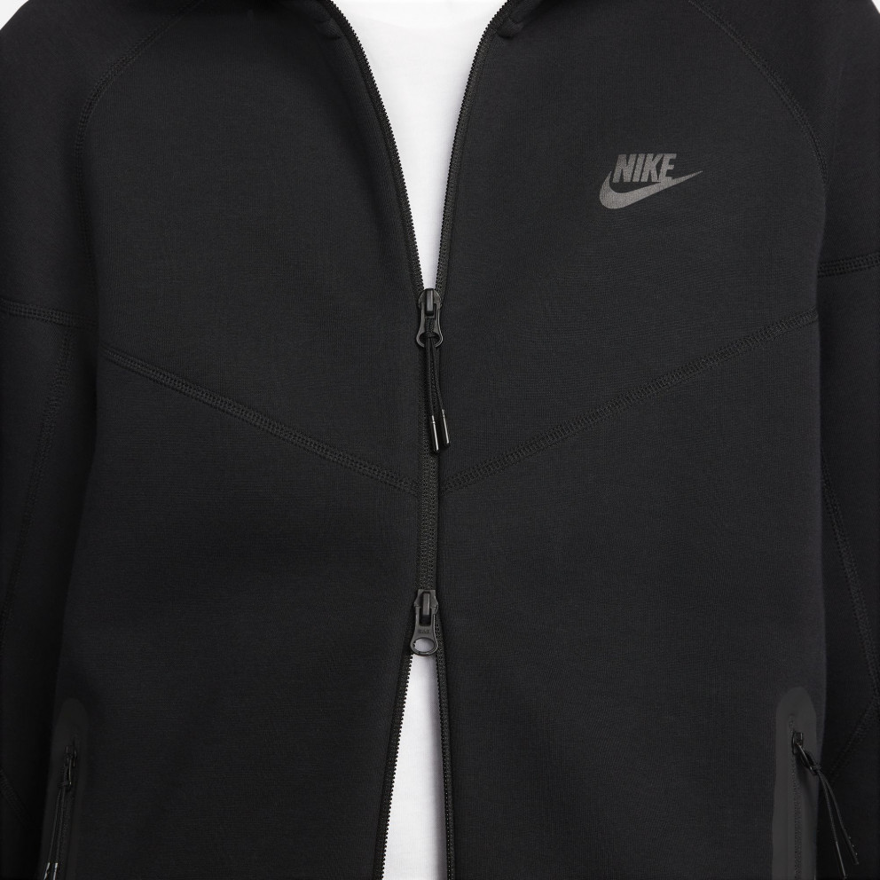 Nike Sportswear Tech Fleece Ανδρική Ζακέτα