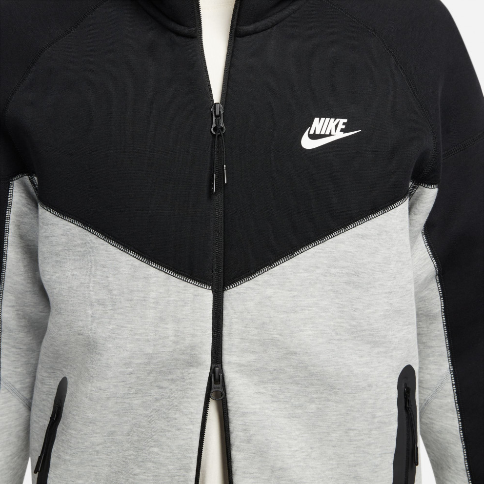 Nike Sportswear Tech Fleece Ανδρική Ζακέτα