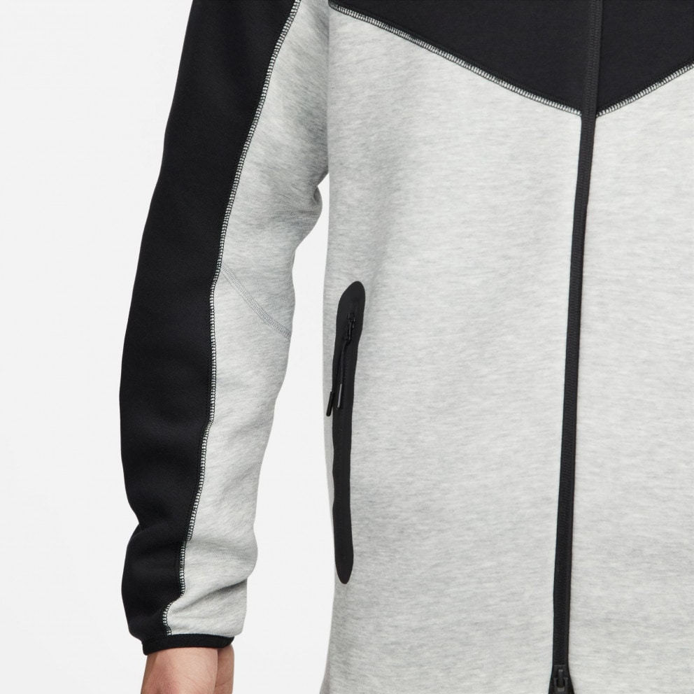 Nike Sportswear Tech Fleece Ανδρική Ζακέτα