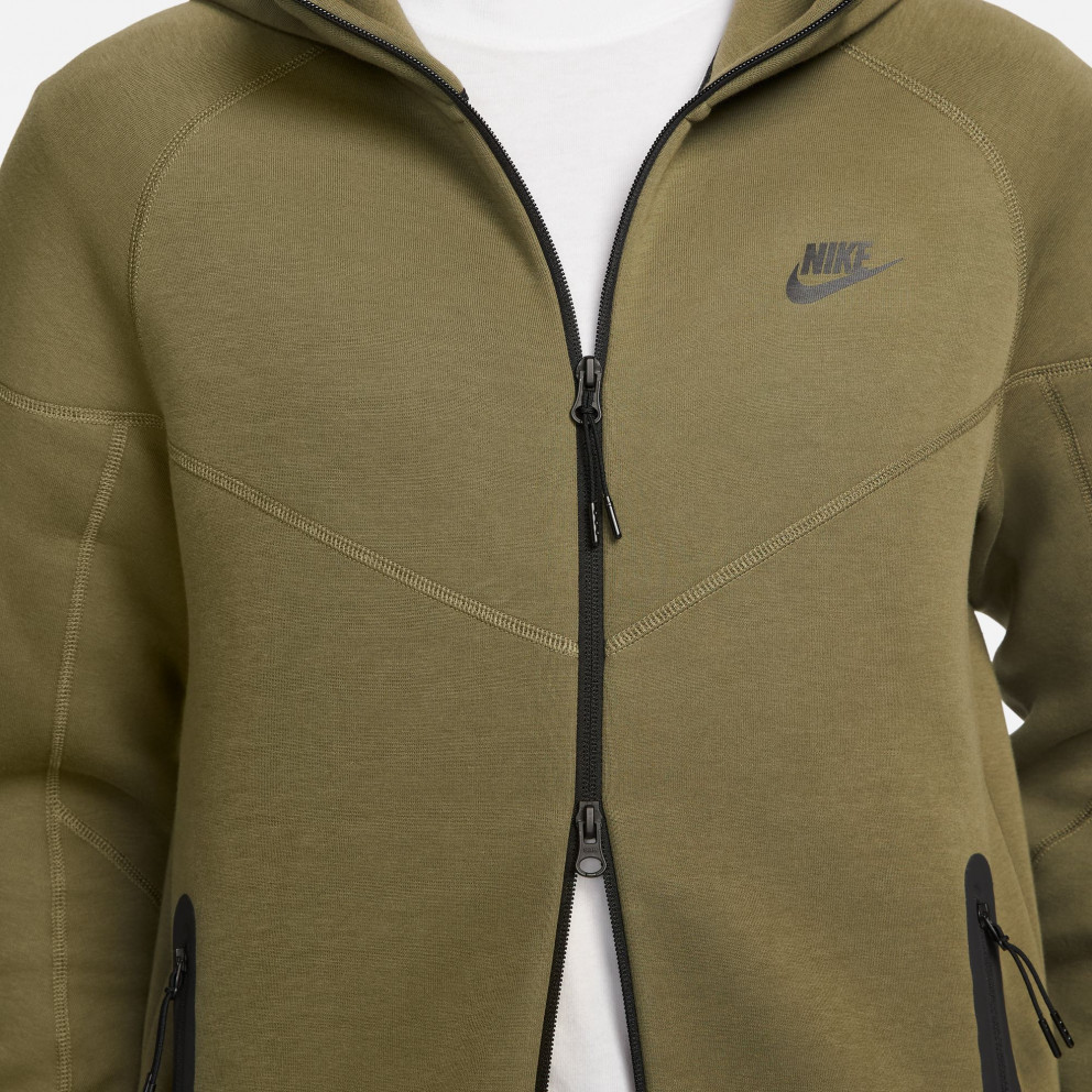 Nike Sportswear Tech Fleece Ανδρική Ζακέτα