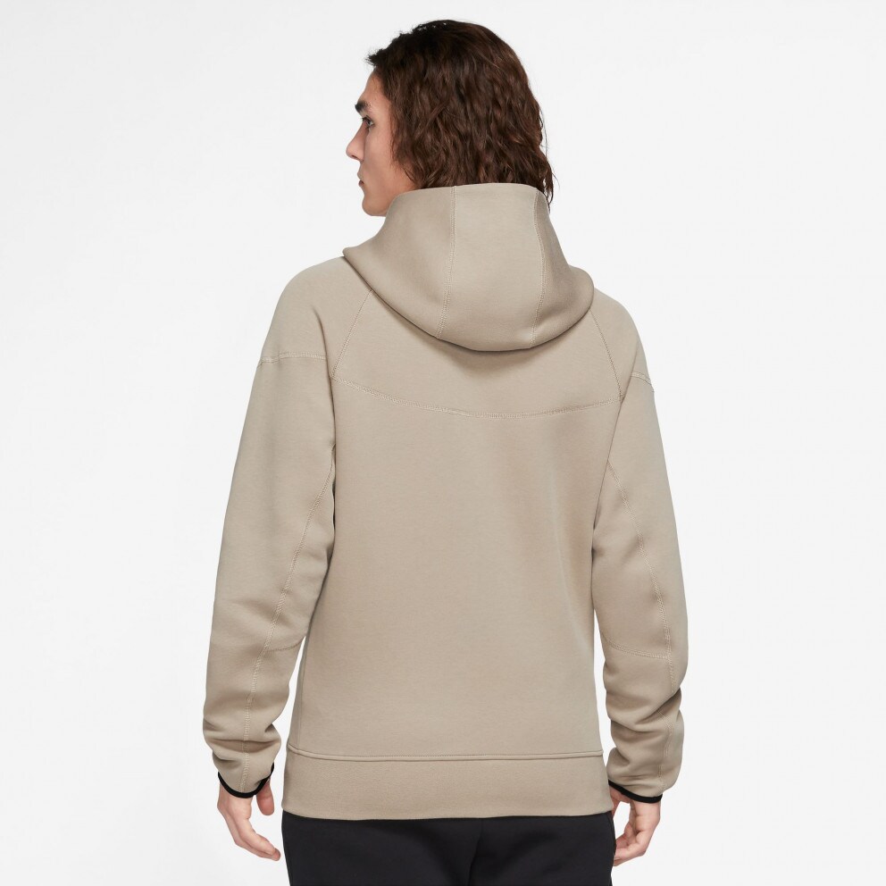 Nike Sportswear Tech Fleece Ανδρική Ζακέτα