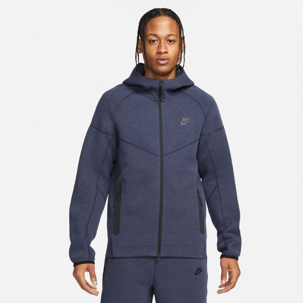 Nike Sportswear Tech Fleece Ανδρική Ζακέτα