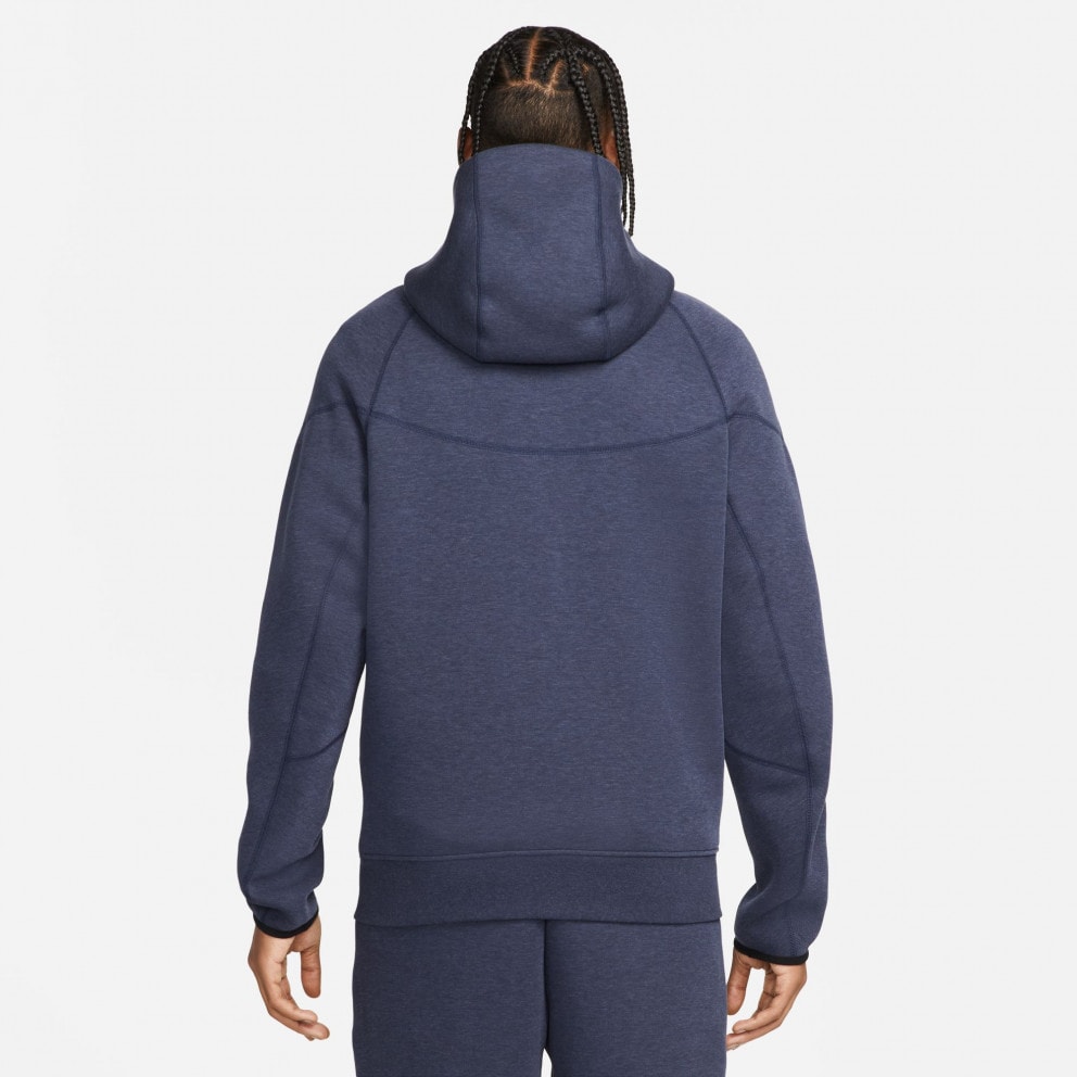 Nike Sportswear Tech Fleece Ανδρική Ζακέτα