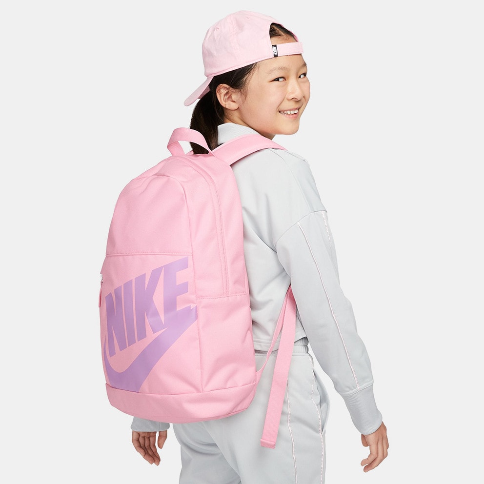 Nike Elemental Παιδικό Σακίδιο 20L