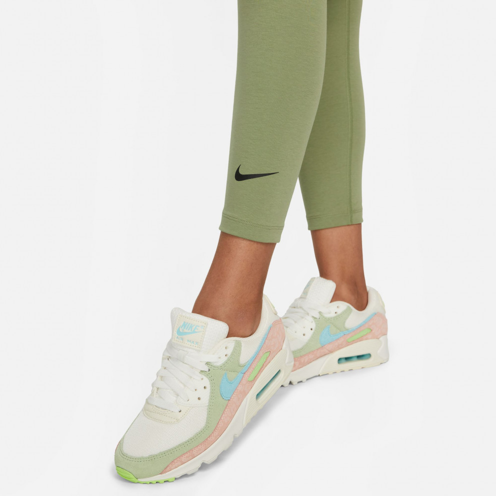 Nike Sportswear Classics Γυναικείο Κολάν 7/8