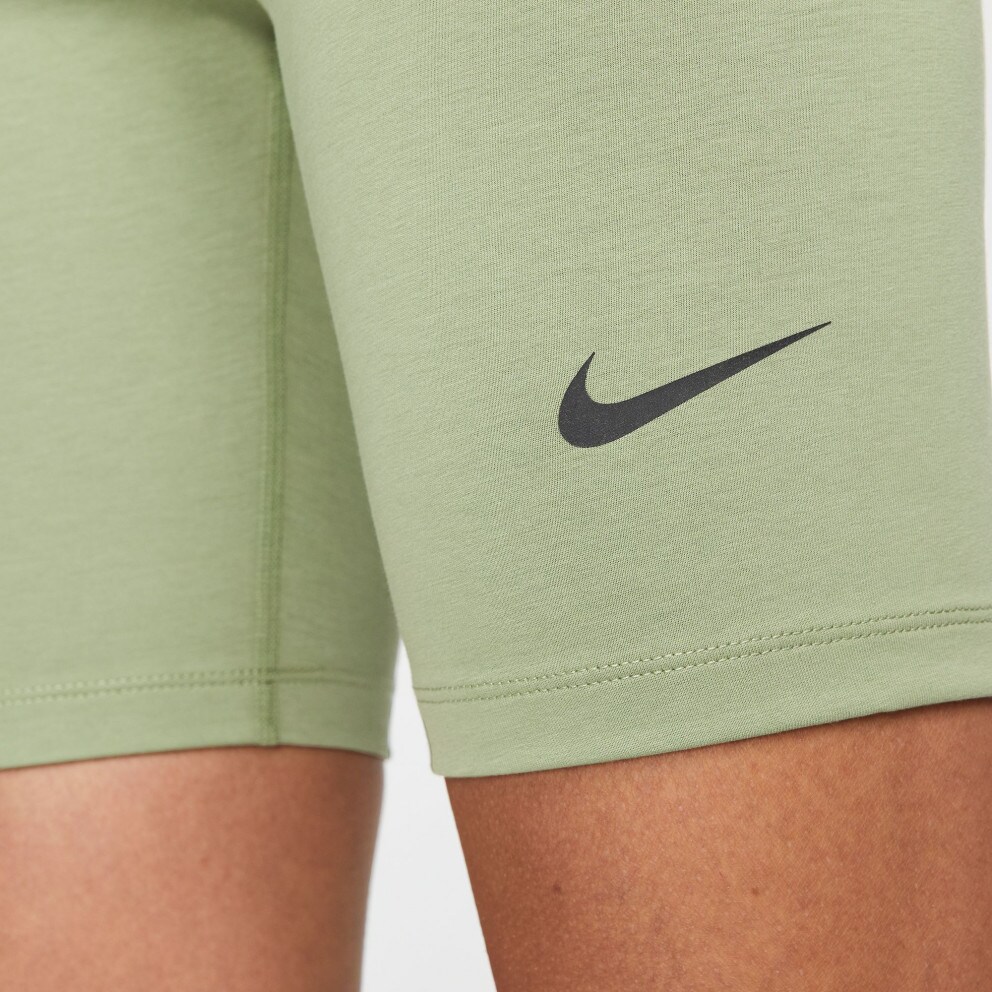 Nike Sportswear Classics Women's Biker Shorts 20 cm