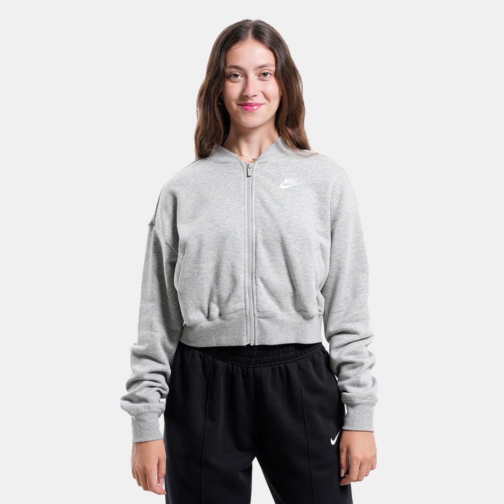 Nike Sportswear Club Fleece Women's Jacket