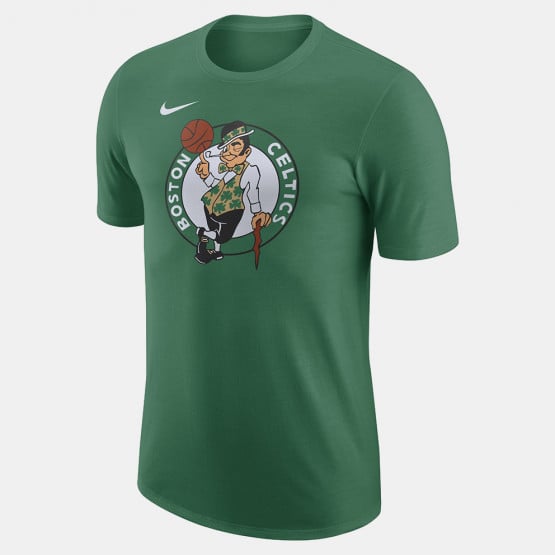 Nike NBA Boston Celtics Warriors Ανδρικό T-Shirt