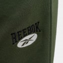 Reebok Cl Γυναικείο Παντελόνι Φόρμας