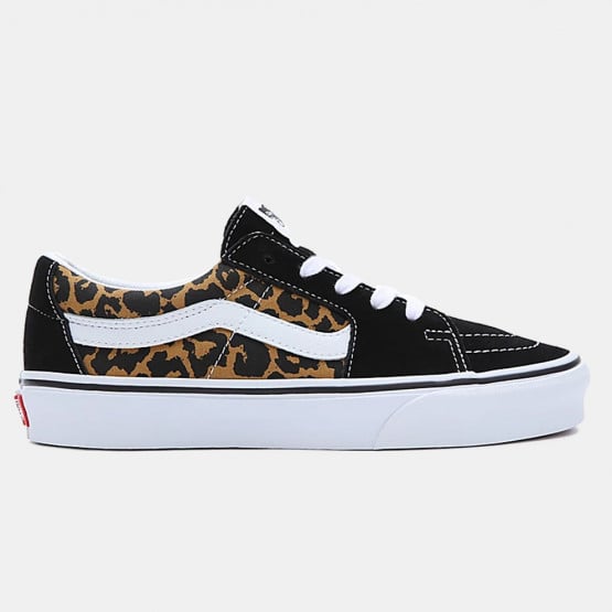Vans Sk8-Low Leopard Γυναικεία Παπούτσια