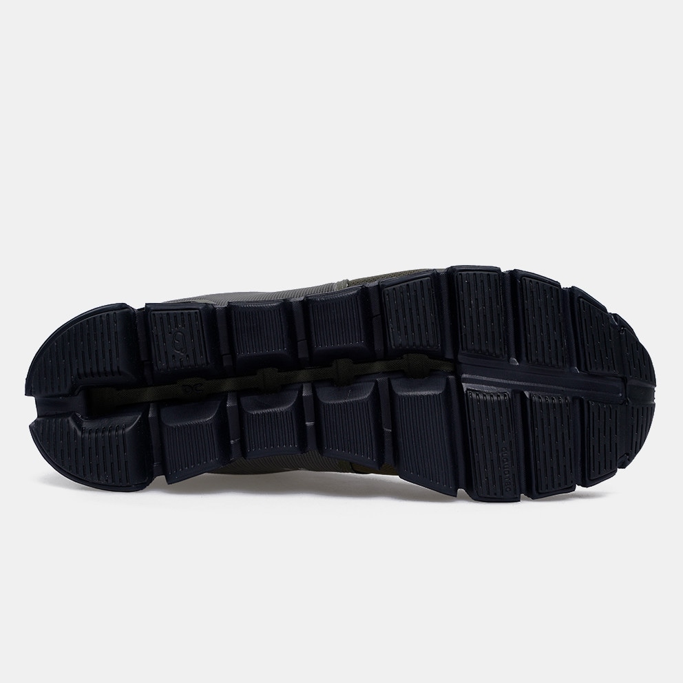 On Cloud 5 Waterproof Ανδρικά Παπούτσια για Τρέξιμο