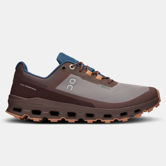 On Cloudvista Women's Trail Shoes