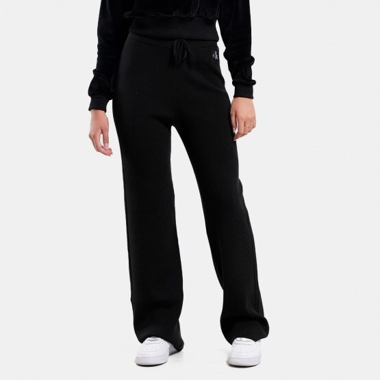 Calvin Klein Badge Women's Track Pants