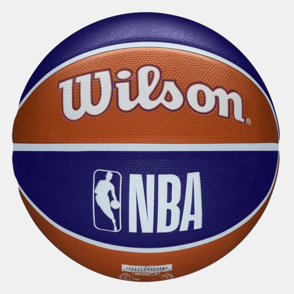 Wilson Nba Team Tribute Bskt Pho Suns