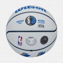 Wilson Nba Player Icon Mini Bskt Luka 3