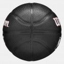 Wilson Nba Team Tribute Mini Chi Bulls 3