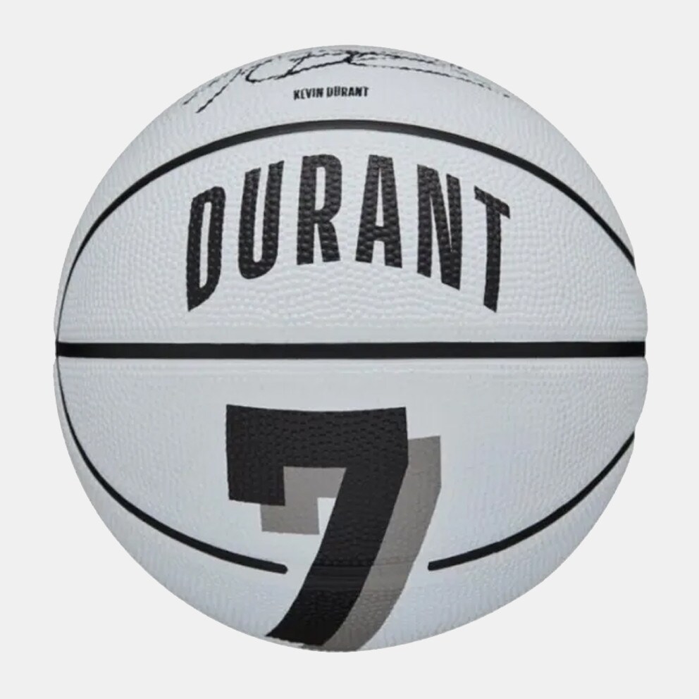 Wilson Nba Player Icon Mini Bskt Durant 3