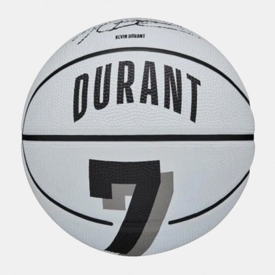 Wilson Nba Player Icon Mini Bskt Durant 3