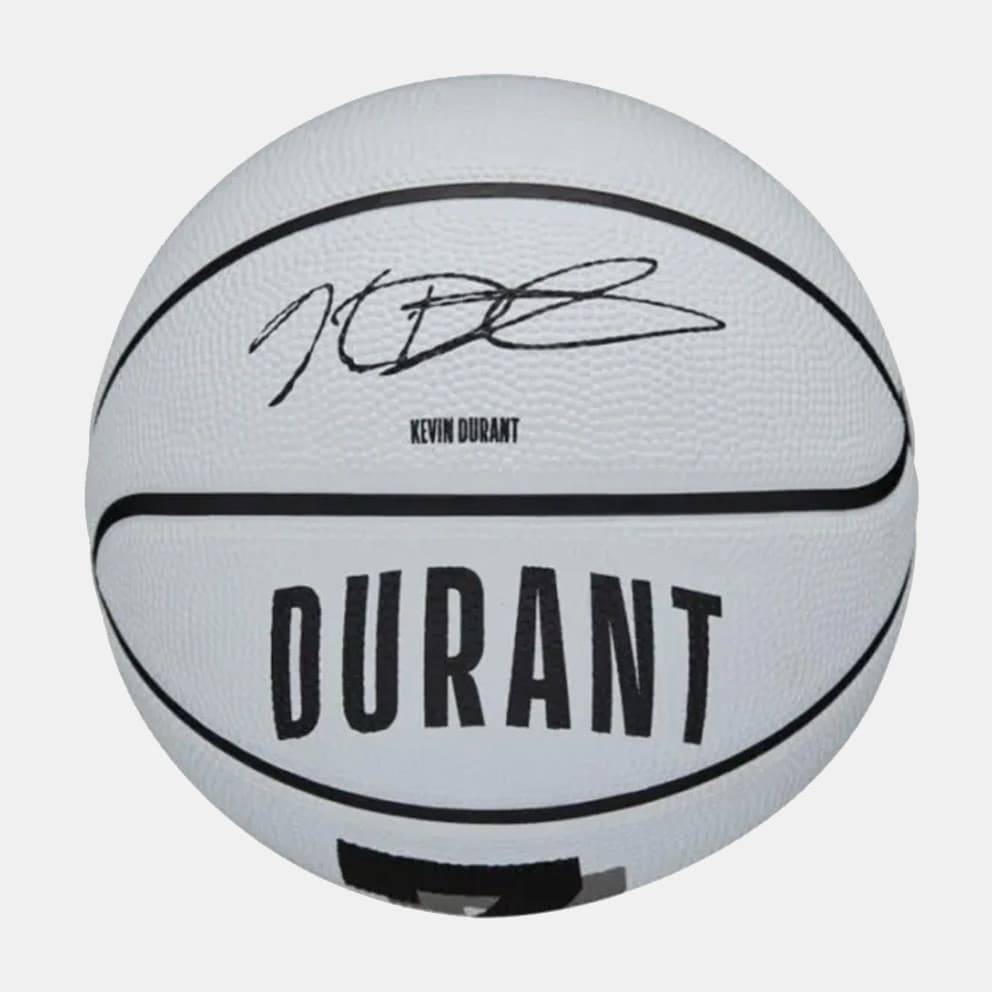 Wilson Nba Player Icon Mini Bskt Durant 3