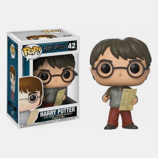 Funko Pop! Harry Potter - Harry Potter With Maraud