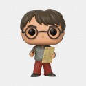 Funko Pop! Harry Potter - Harry Potter With Maraud