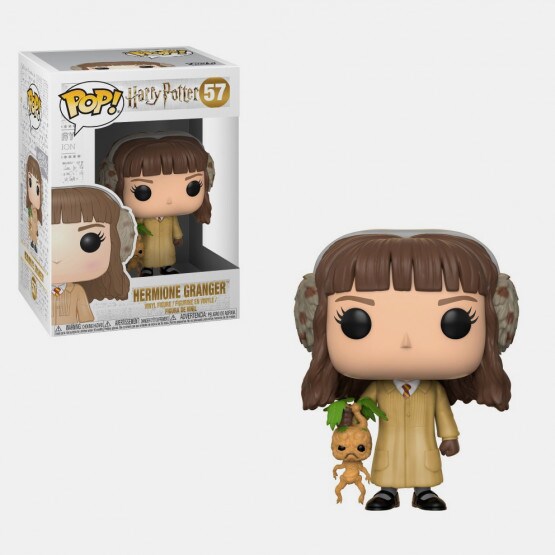 Funko Pop! Harry Potter: Hermione Granger (Herbolo