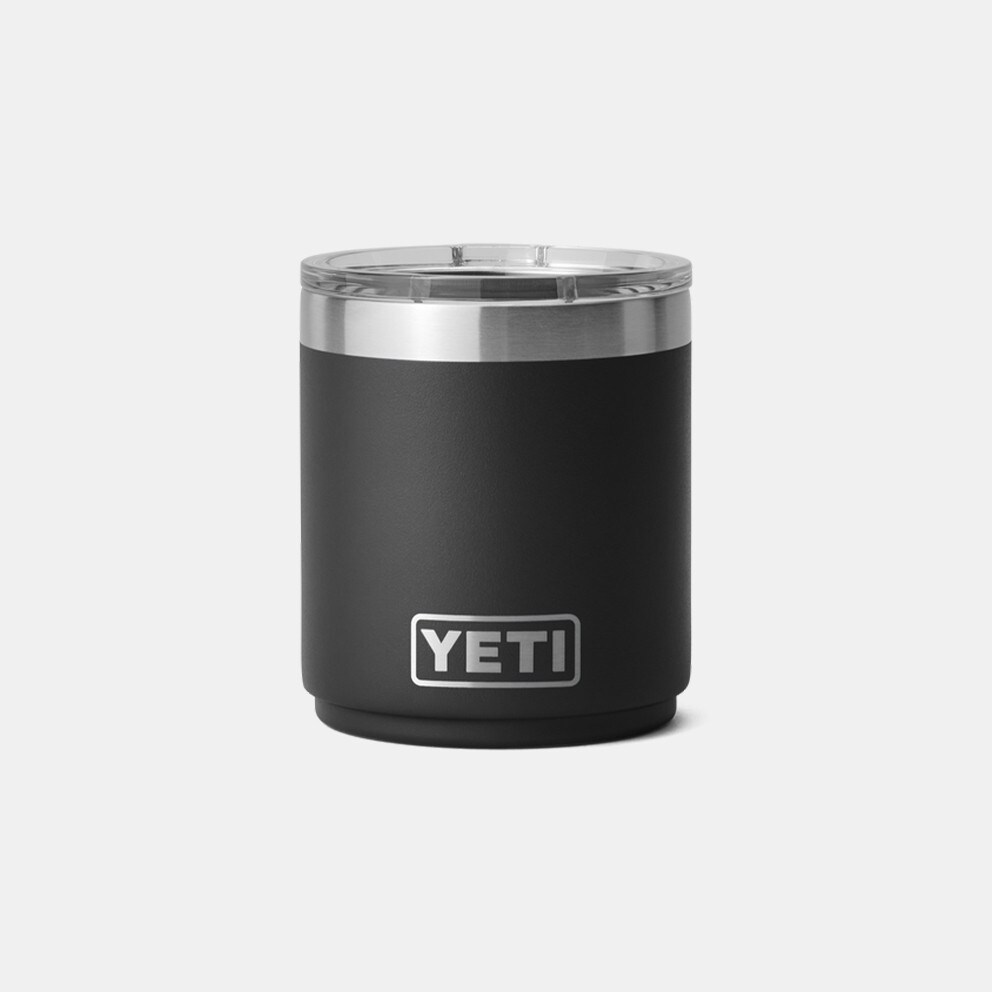 YETI Rambler Lowball 2.0 Ms Thermos Tumbler 296ml