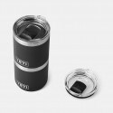 YETI Rambler Lowball 2.0 Ms Ποτήρι Θερμός 296ml