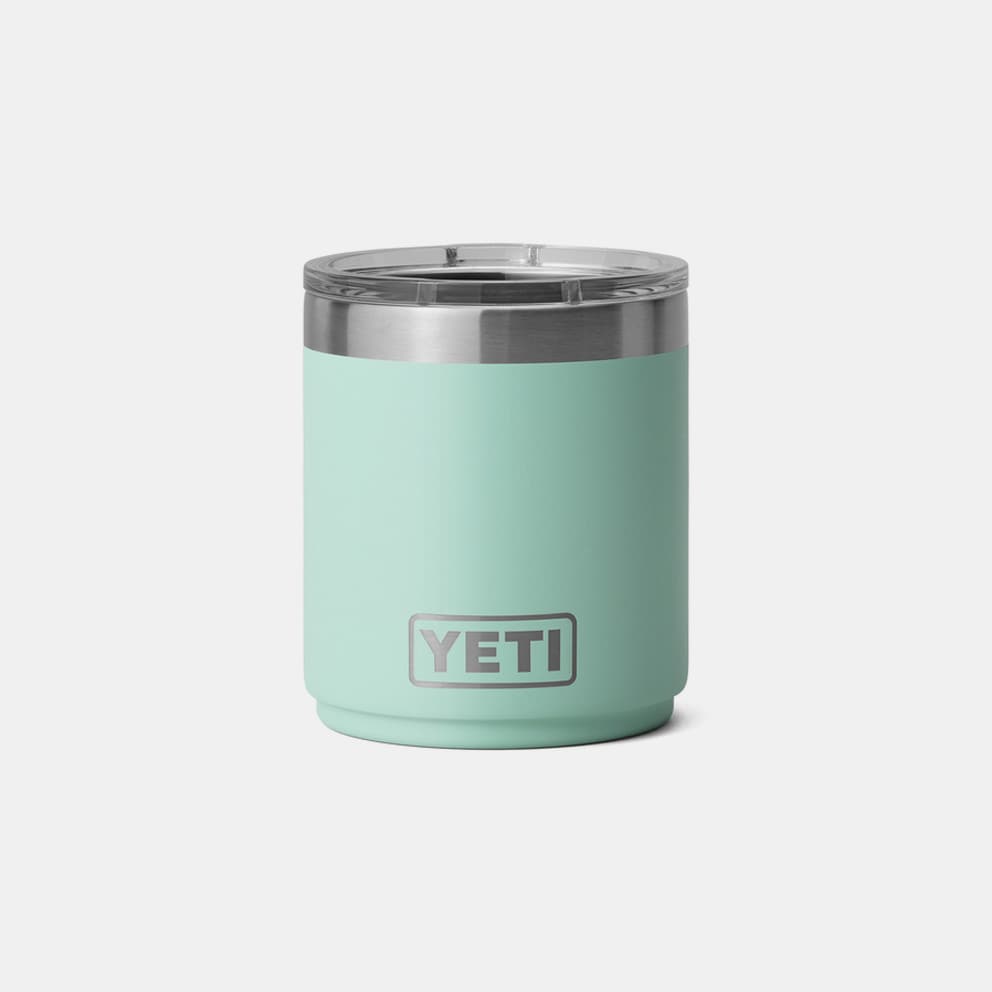 YETI Rambler Lowball 2.0 Ms Ποτήρι Θερμός 296ml