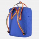 Fjallraven Kanken Rainbow Unisex Σακίδιο Πλάτης | Medium 16L