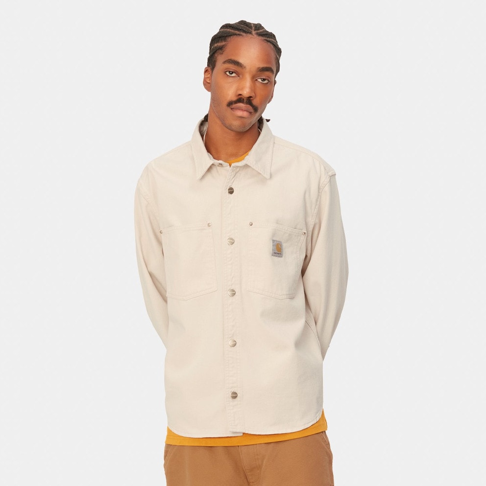 Carhartt WIP Derby Men's Shirt