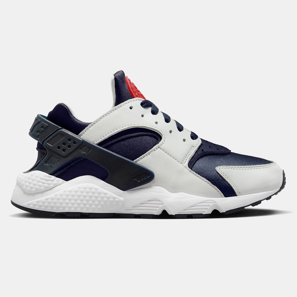 Nike Air Huarache Ανδρικά Παπούτσια (9000150931_69596) ΑΣΠΡΟ