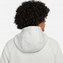 Nike Sportswear Tech Fleece Ανδρική Μπλούζα με Κουκούλα