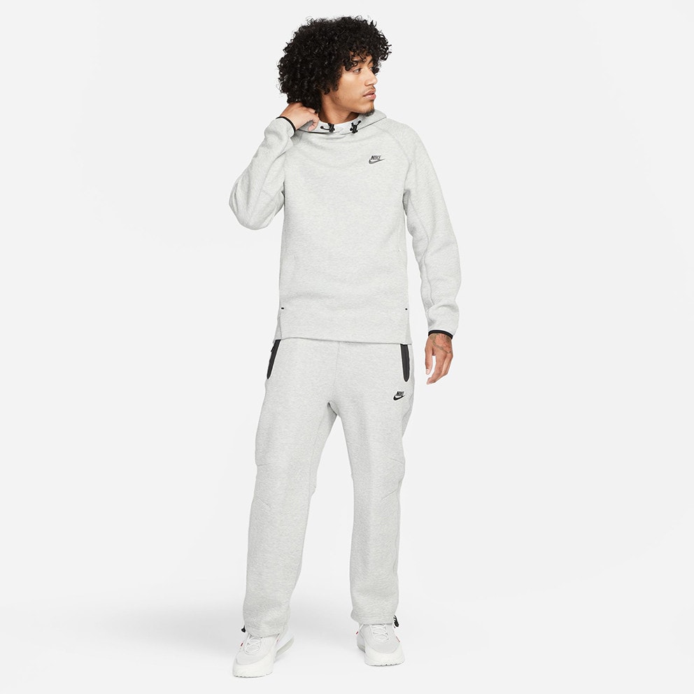 Nike Sportswear Tech Fleece Men's Hoodie Grey FB8016-063