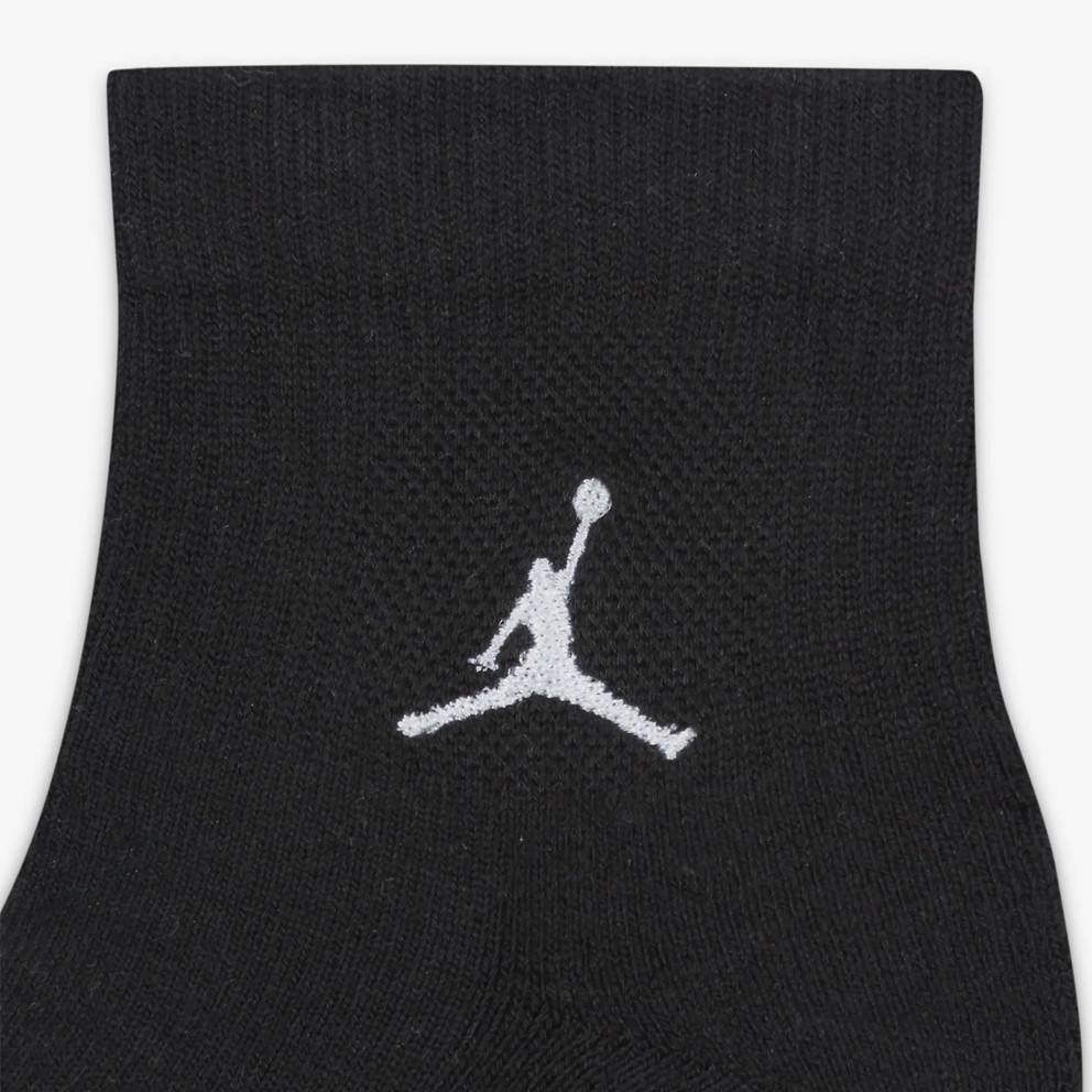 Jordan 3-Pack Unisex Socks