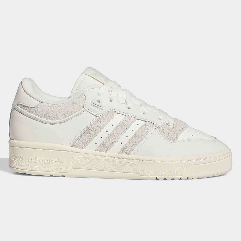 adidas Originals Rivalry 86 Low Ανδρικά Παπούτσια (9000154056_70351) ΑΣΠΡΟ