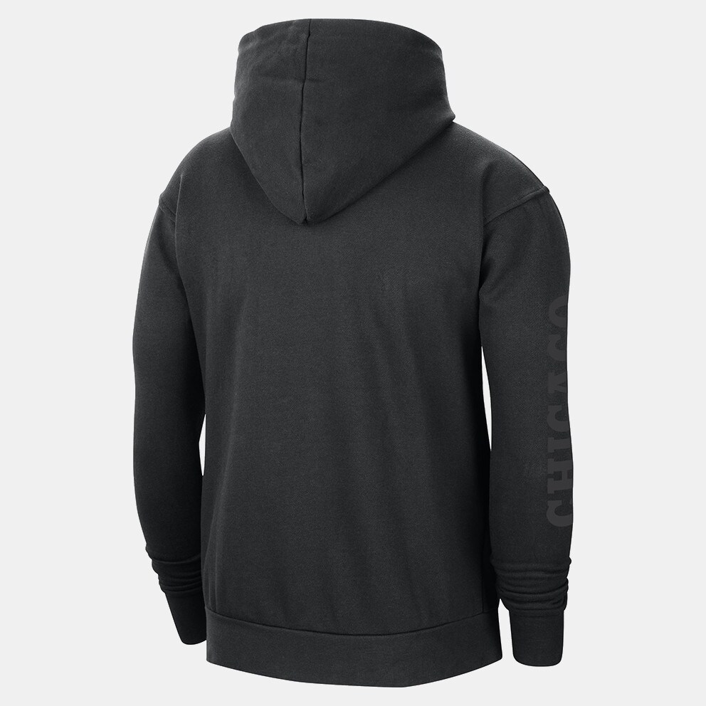 Jordan NBA Chicago Bulls Courtside Statement Edition Men's Hoodie