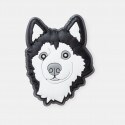 Crocs Jibbitz Husky Dog