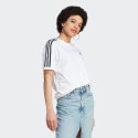 adidas Originals 3 Stripes Γυναικείο T-shirt