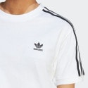 adidas Originals 3 Stripes Γυναικείο T-shirt