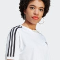 adidas Originals 3 Stripes Γυναικείο T-shirt