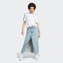 adidas Originals 3 Stripes Women's T-shirt