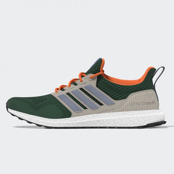 adidas Performance Ultraboost 1.0 Ανδρικά Παπούτσια για Τρέξιμο