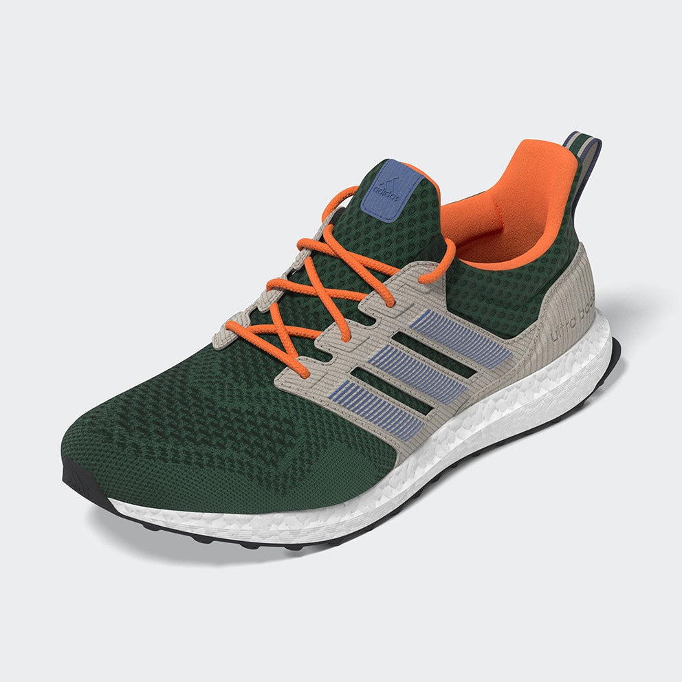 adidas Ultraboost 1.0 Ανδρικά Παπούτσια για Τρέξιμο