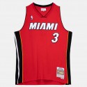 Mitchell & Ness Swingman Jersey-Miami Heat 2005 Dw