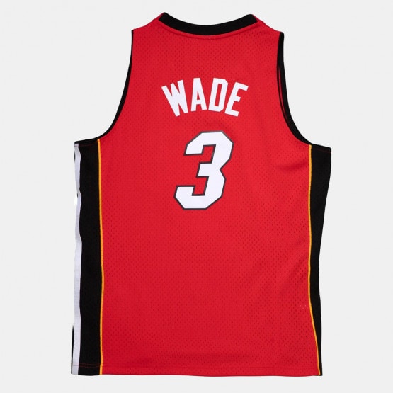 Dwyane wade jersey miami heat 2025