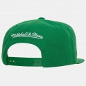 Mitchell & Ness Nba Champ Stack Snapback Celtics-B