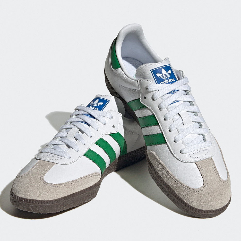 adidas Originals Samba Og Ανδρικά Παπούτσια