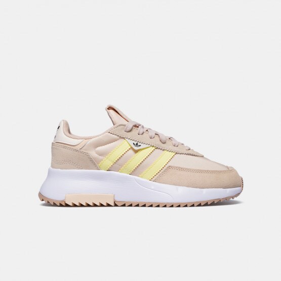 adidas Originals Retropy F2 Kids Shoes