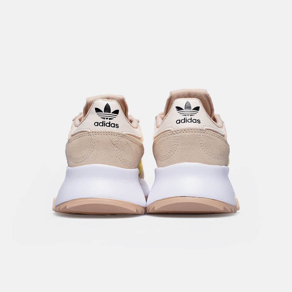 adidas Originals Retropy F2 Kids' Shoes